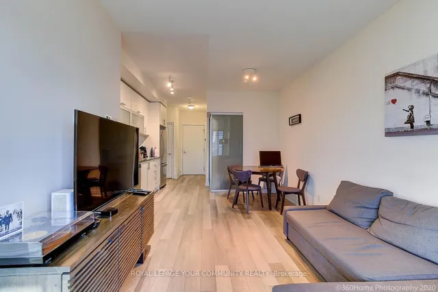 Additional image 9 of 28 Ted Rogers Way Unit 3707