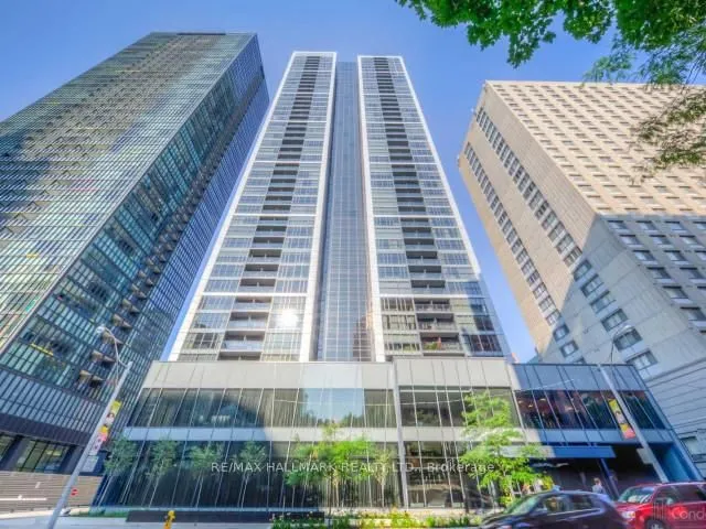 28 Ted Rogers Way Unit 3405