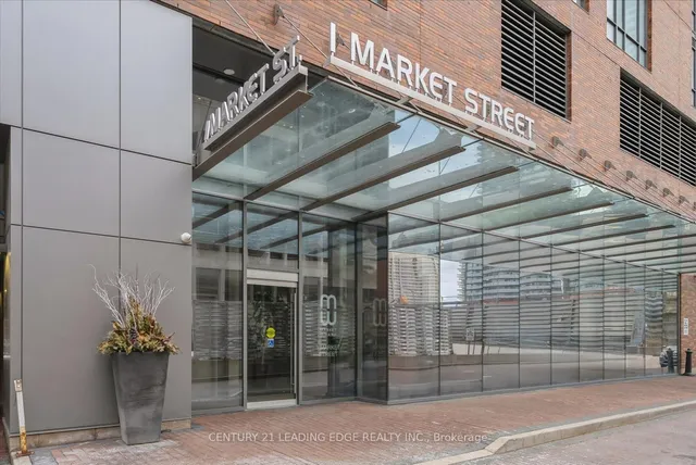 Additional image 2 of 1 Market St Unit 1313