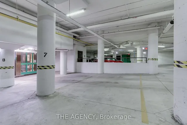 Additional image 46 of 342 Spadina Rd Unit 201