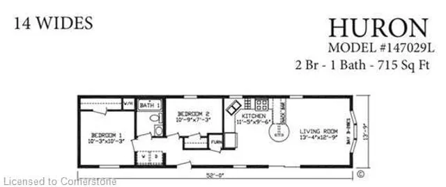 Additional image 16 of 1085 Concession 10 Rd Unit 23