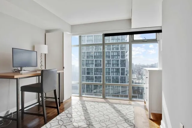 Additional image 22 of 2181 Yonge St Unit 2105