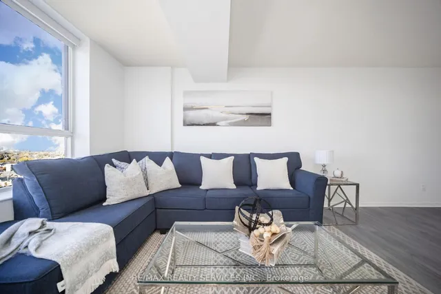 Additional image 12 of 330 Mccowan Rd Unit #1715