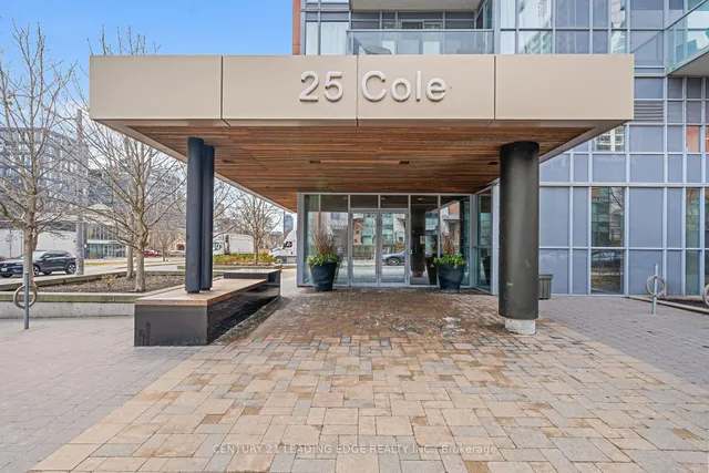 Additional image 2 of 25 Cole St Unit 621