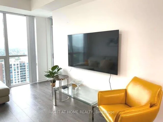 Additional image 22 of 5162 Yonge St Unit 2615