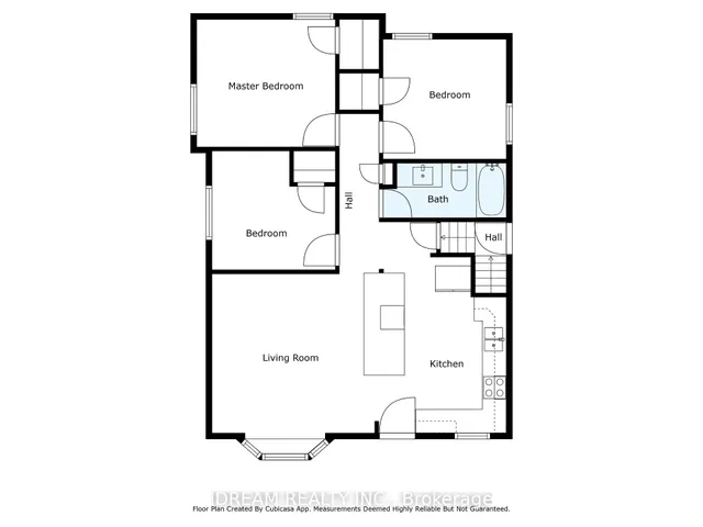 Additional image 41 of 33 Alderney Ave