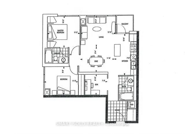 Additional image 29 of 81 Navy Wharf Crt Unit 2710