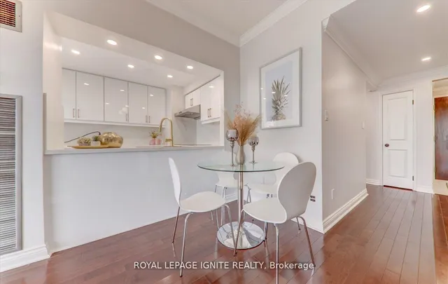 Additional image 12 of 50 Eglinton Ave Unit PH01