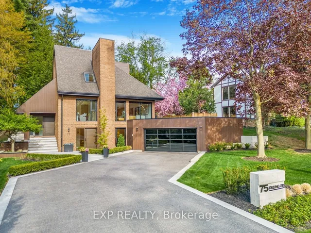 75 Reding Rd