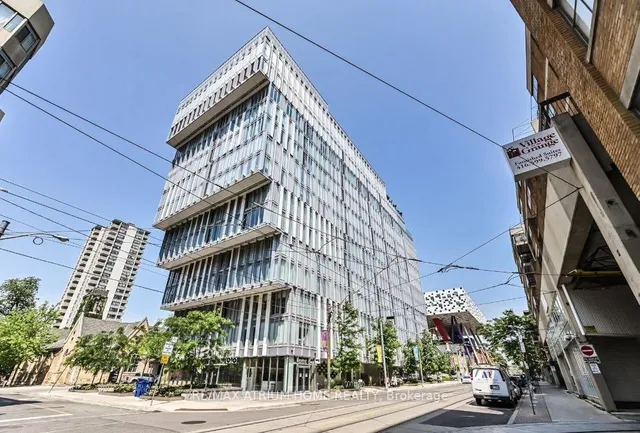 Additional image 2 of 50 Mccaul St Unit 816