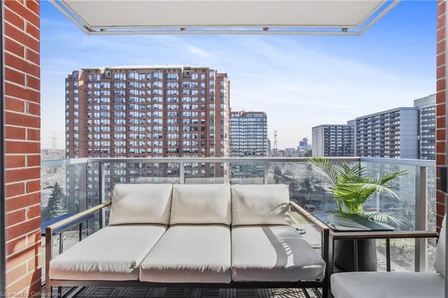 Additional image 28 of 551 Maple Ave Unit 908