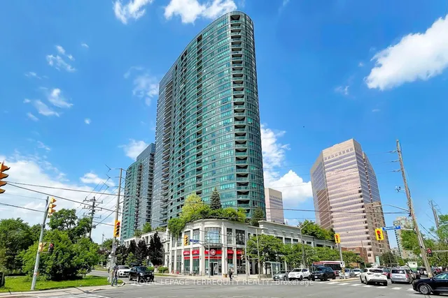 15 Greenview Ave Unit 2411