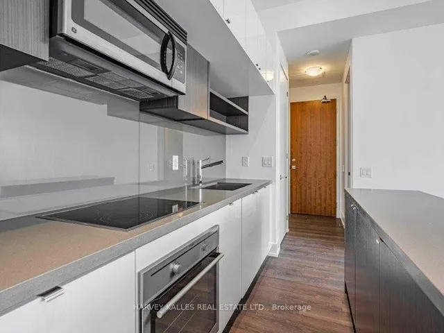 Additional image 6 of 111 St Clair Ave Unit 419