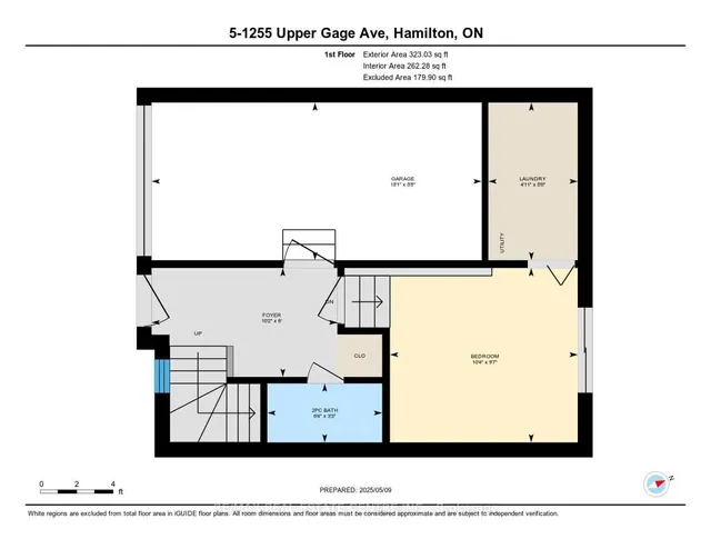 Additional image 37 of 1255 Upper Gage Ave Unit 5