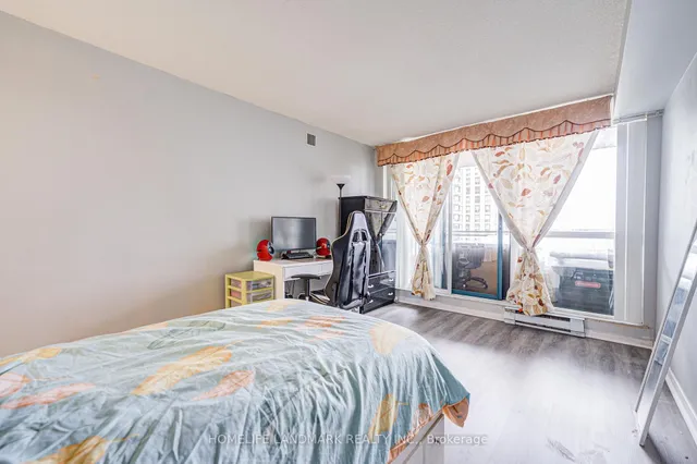 Additional image 18 of 4725 Sheppard Ave Unit 703