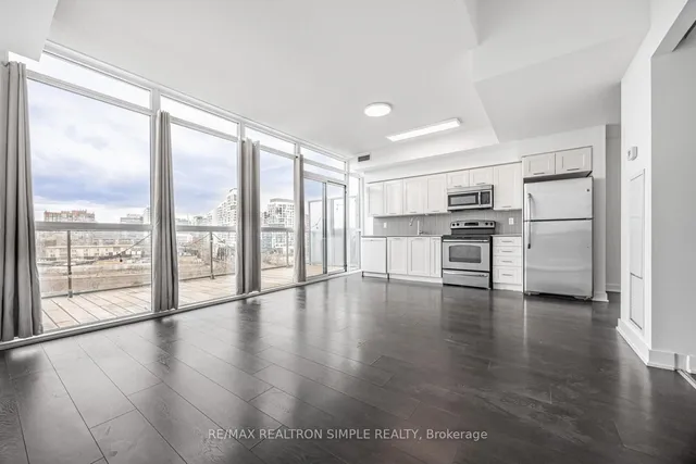 Additional image 10 of 169 Fort York Blvd Unit 926