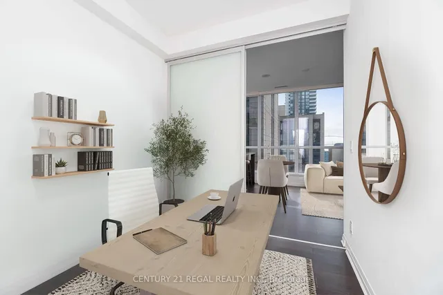 Additional image 15 of 8 Mercer St Unit 1708