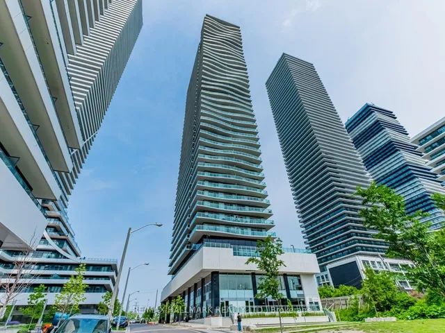 33 Shore Breeze Dr Unit 1111