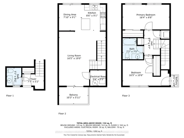 Additional image 35 of 70 Plains Rd Unit 51