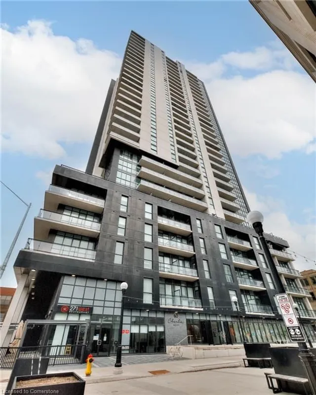 Additional image 2 of 60 Charles St Unit 2608