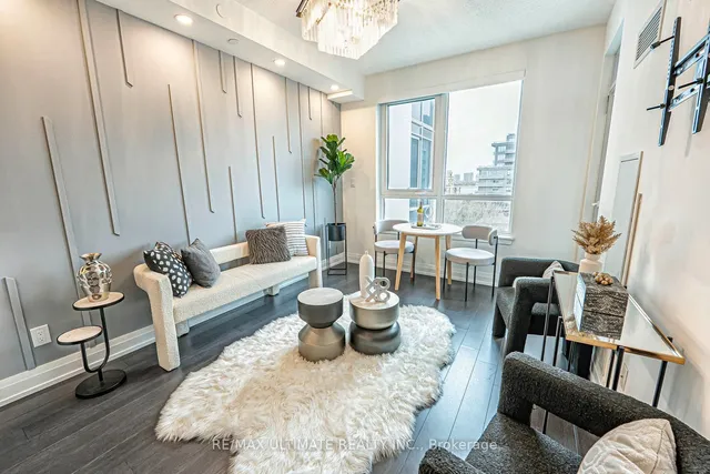 Additional image 7 of 591 Sheppard Ave Unit 810