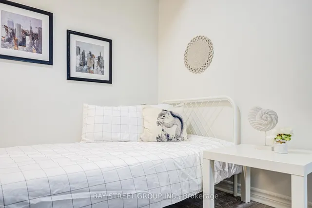 Additional image 37 of 25 Lower Simcoe St Unit 627