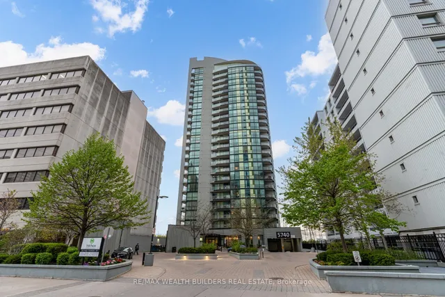 Additional image 3 of 5740 Yonge St Unit 1007