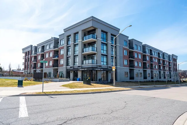 1 Redfern Ave Unit 441