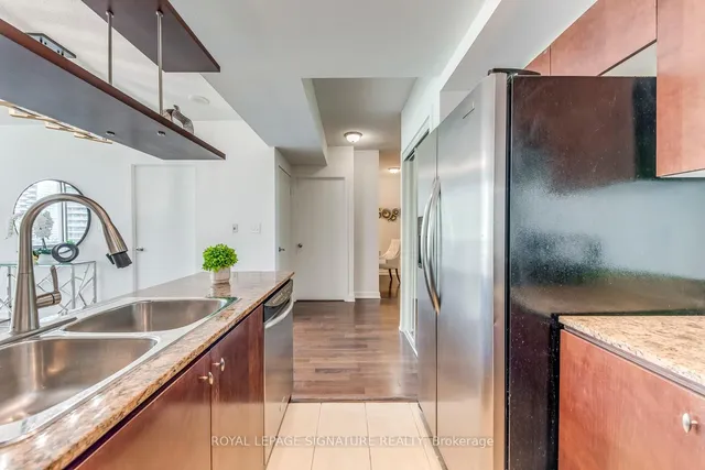 Additional image 9 of 3 Navy Wharf Crt Unit 2307