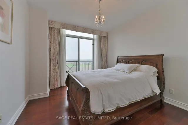 Additional image 28 of 1101 Leslie St Unit PH2102