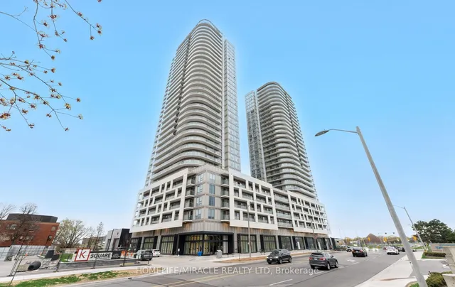 2033 Kennedy Rd Unit 720