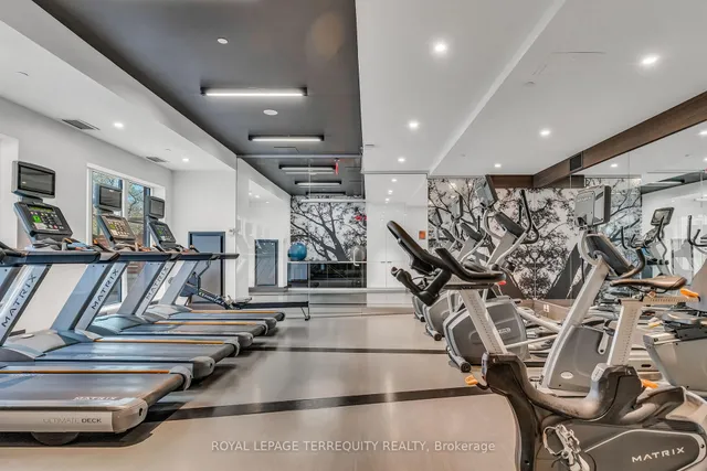 Additional image 29 of 1830 Bloor St Unit 701