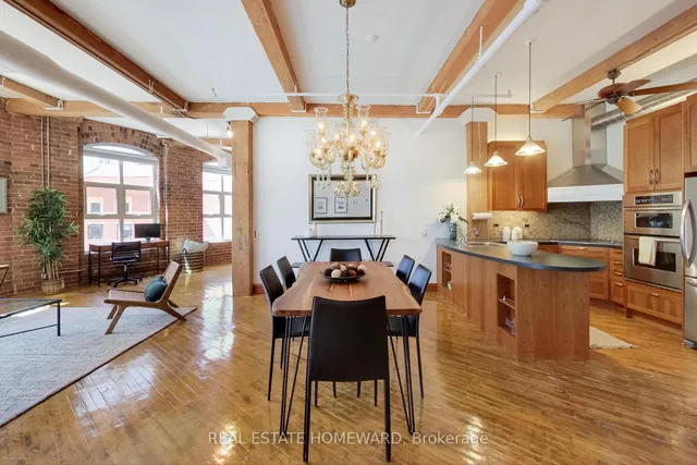 Additional image 12 of 90 Sherbourne St Unit 405