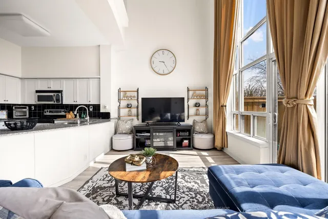 Additional image 11 of 1720 Eglinton Ave Unit 108