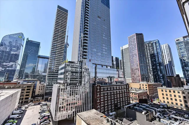 Additional image 20 of 21 Nelson St Unit 1020