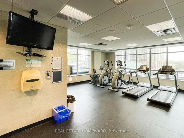 Additional image 38 of 4968 Yonge St Unit 2507