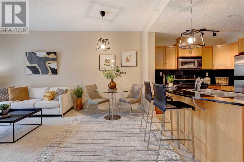 1508, 5605 Henwood Street SW|Calgary, Alberta T2E7R2