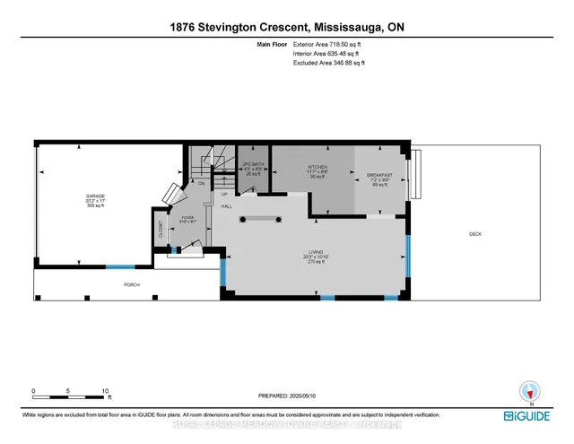 Additional image 23 of 1876 Stevington Cres