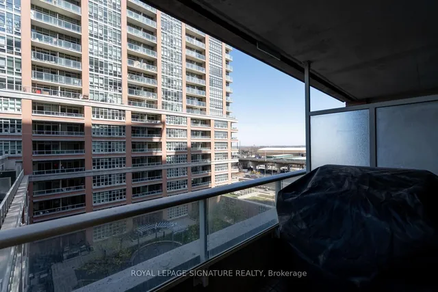 Additional image 21 of 75 East Liberty St Unit 819