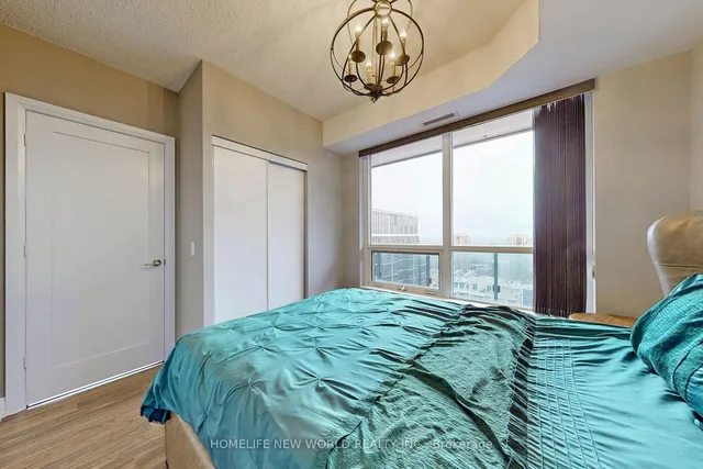 Additional image 22 of 5 SHEPPARD Ave Unit 2825