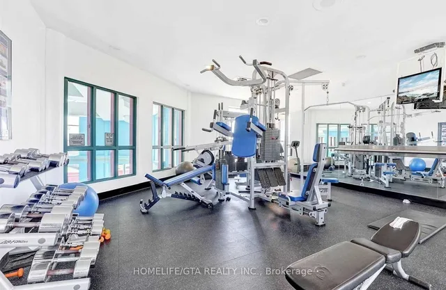 Additional image 38 of 2466 Eglinton Ave Unit Ph4