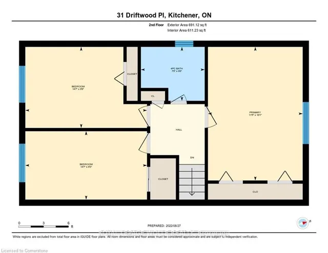 Additional image 48 of 31 Driftwood Pl