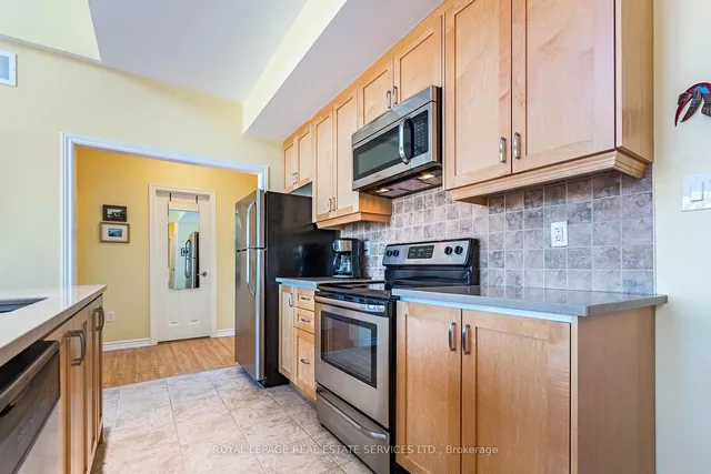 Additional image 27 of 960 Bloor St Unit 204
