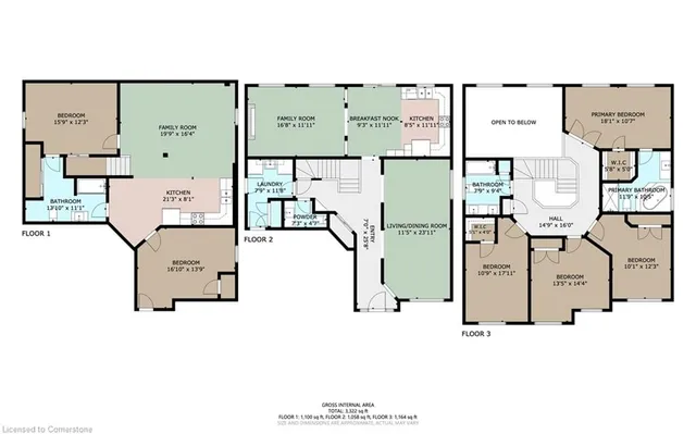 Additional image 50 of 67 Bridgeport Cres