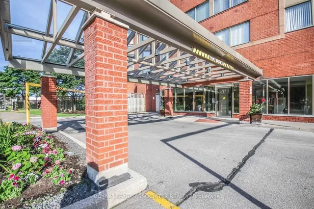 Additional image 2 of 2466 Eglinton Ave Unit LP11