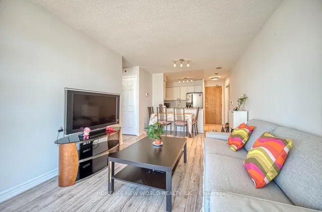 Additional image 14 of 5508 Yonge St Unit 1810