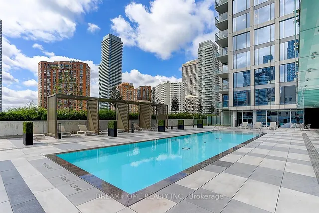 Additional image 49 of 3 Gloucester St Unit 1809