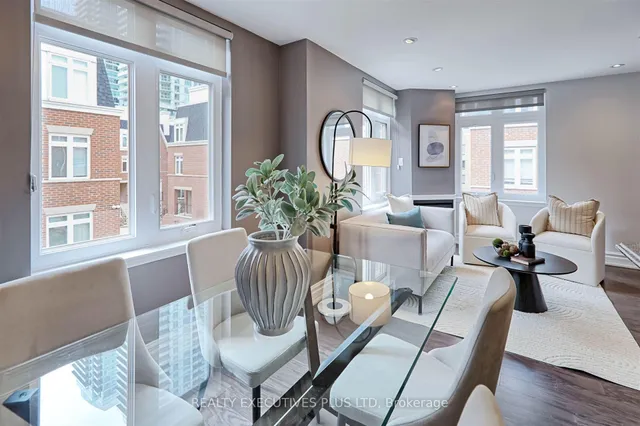 Additional image 4 of 98 Redpath Ave Unit 9