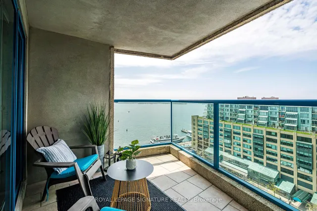 Additional image 24 of 99 Harbour Sq Unit 1812