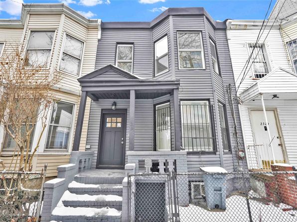 2327 Bassford Avenue, Bronx, NY 10458